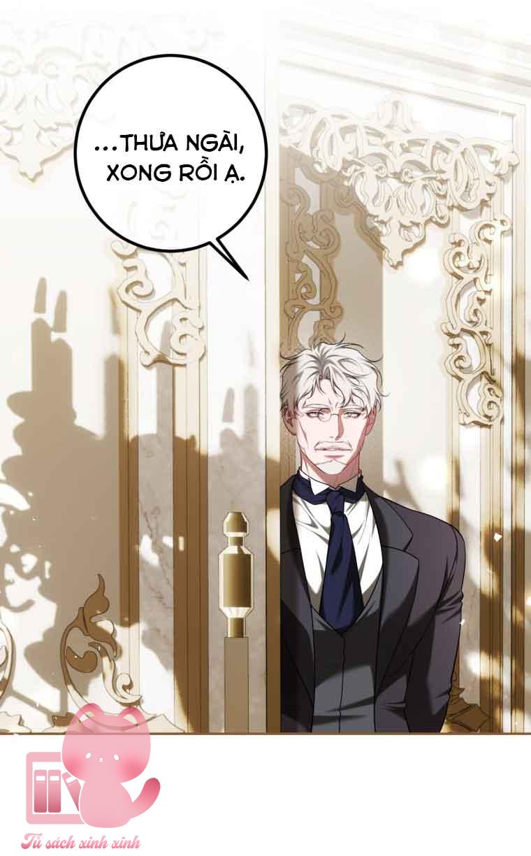 Thời Gian Của Nhân Vật Phụ Có Giới Hạn Chap 84 - Trang 4