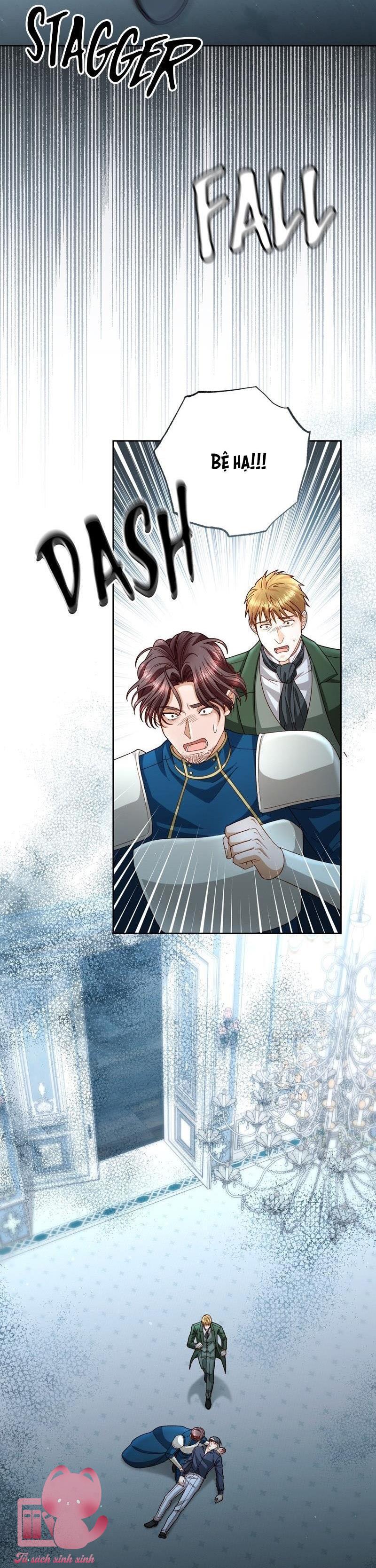 Hoàng Hậu Tái Hôn Chap 196 - Next Chap 197