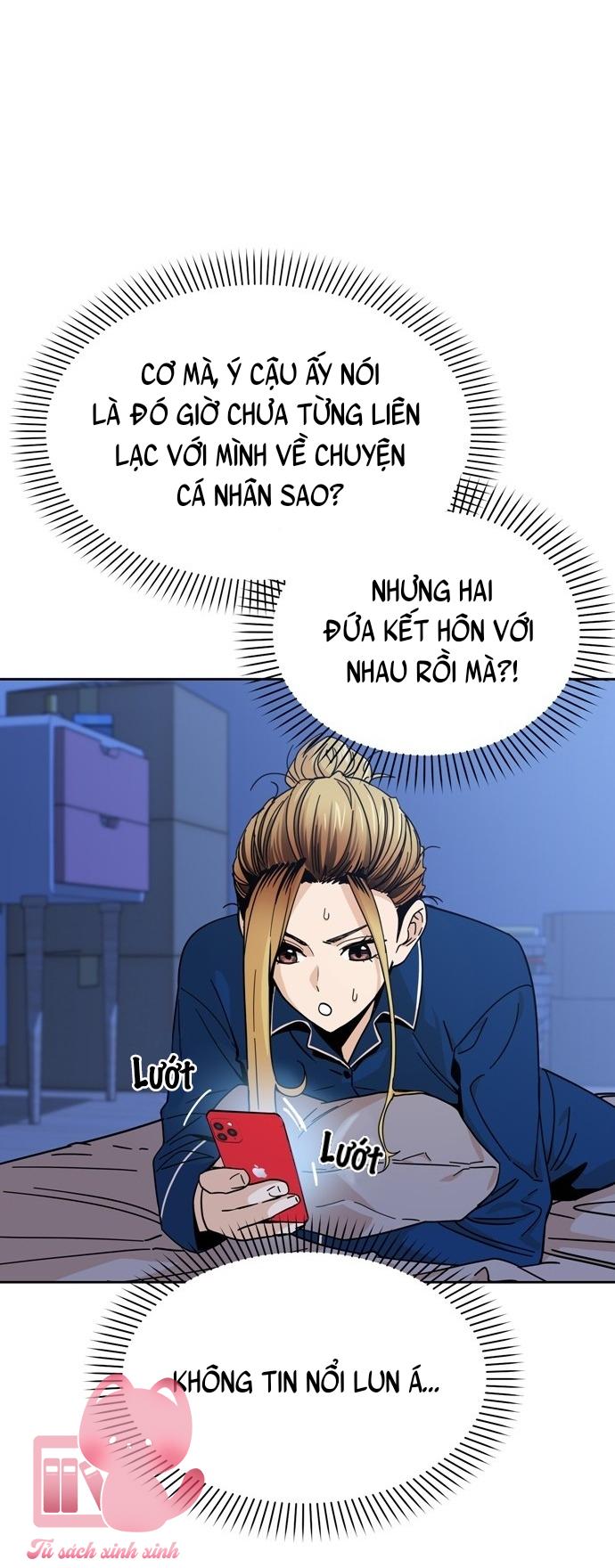 Lớ Ngớ Vớ Phải Tình Yêu Chapter 7 - Next Chapter 8