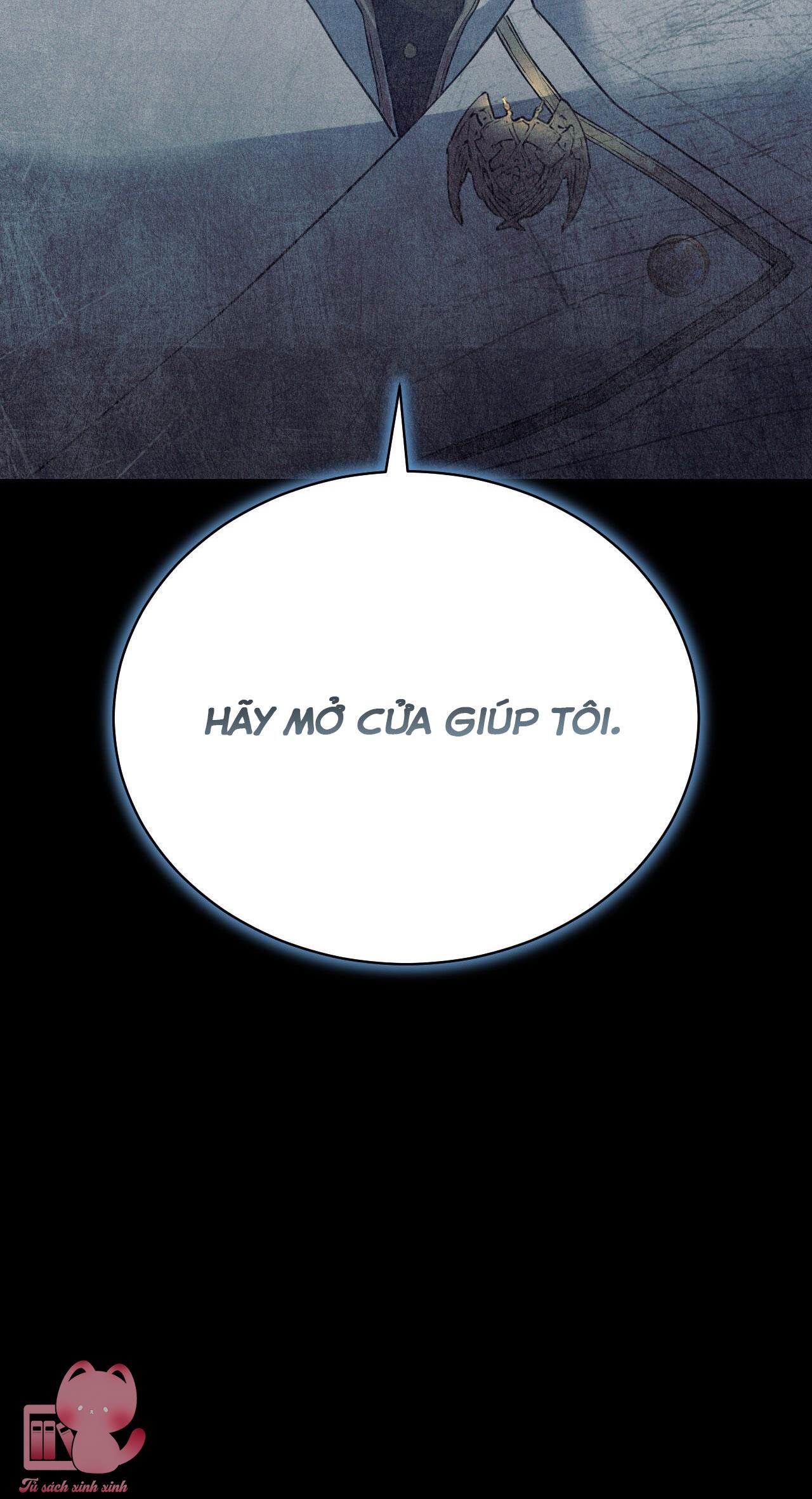 Thánh Nữ Giả Muốn Bỏ Trốn Chap 3 - Trang 4