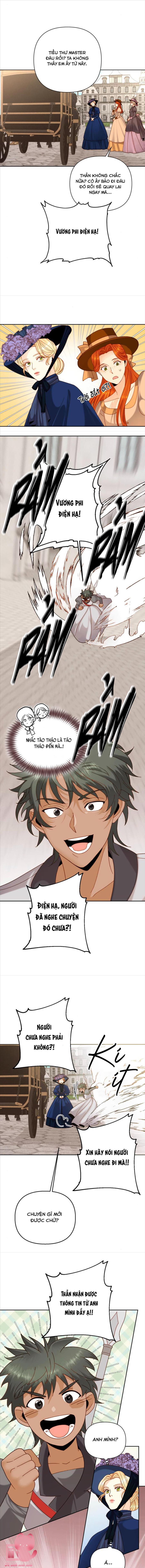 Hoàng Hậu Tái Hôn Chapter 110 - Next Chapter 111