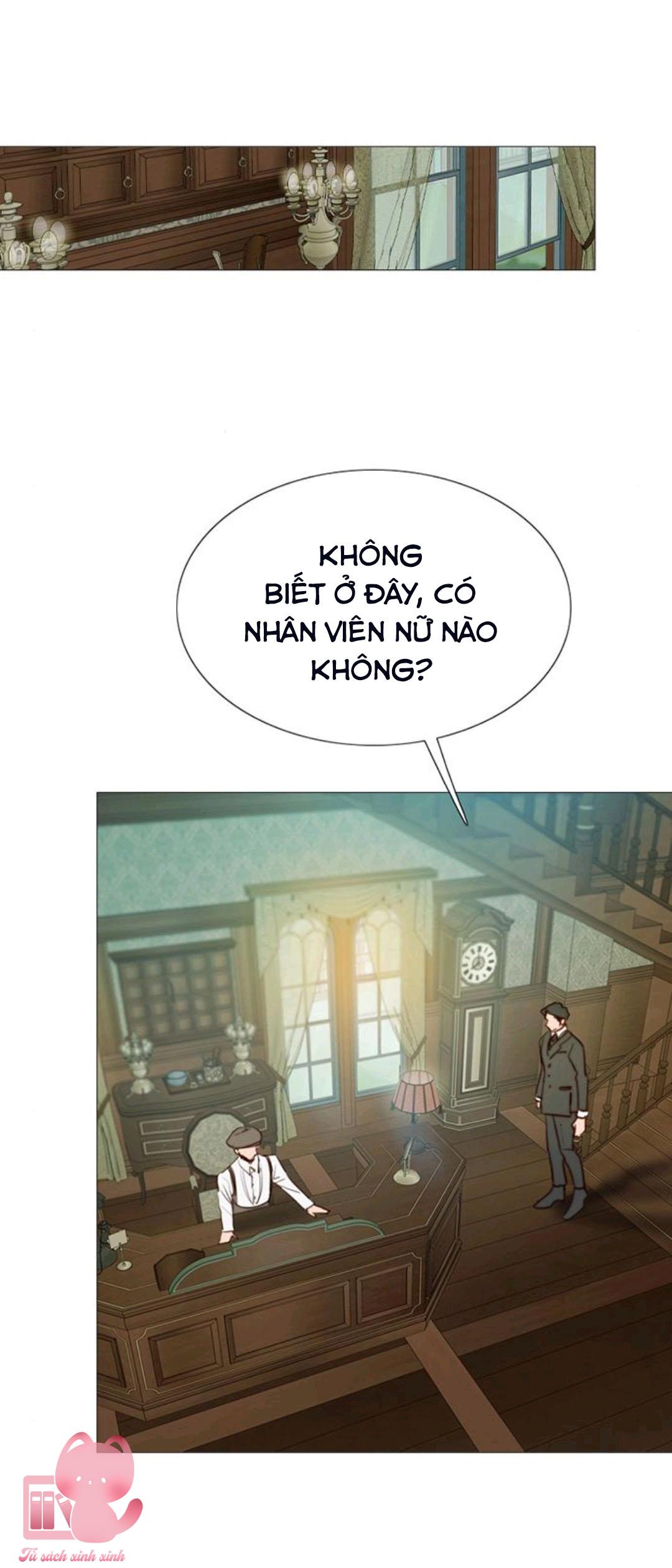 Serena Chương 27 - Next Chapter 27.1