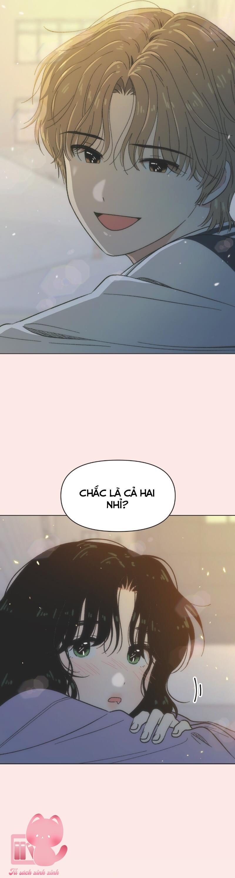 Thanh Xuân Ngọt Ngào Chap 10 - Trang 2