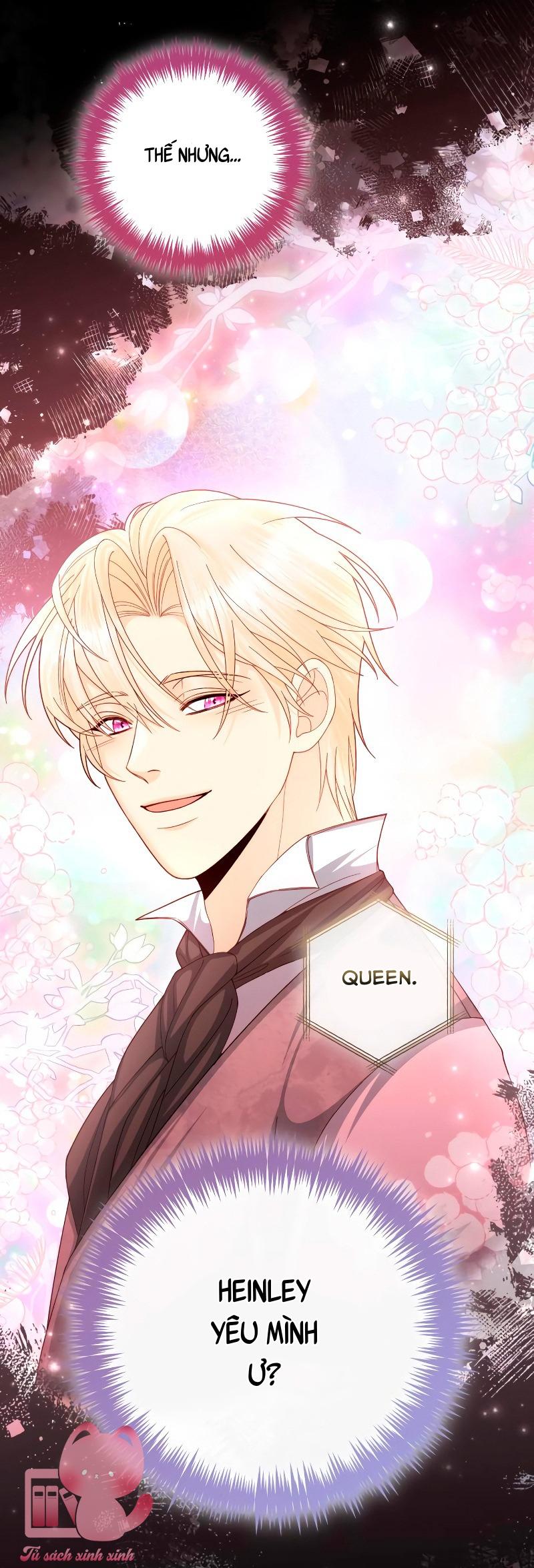 Hoàng Hậu Tái Hôn Chapter 134 - Next Chapter 135