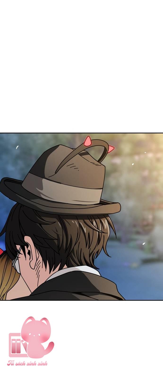 Lớ Ngớ Vớ Phải Tình Yêu Chapter 25 - Next Chapter 26
