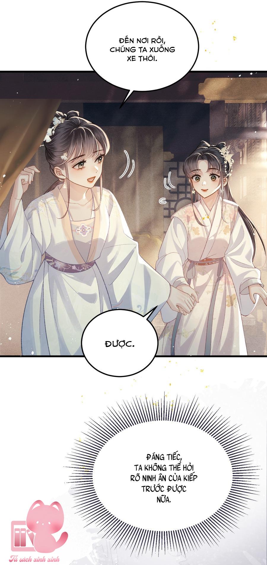 Gả Cho Vai Ác Chap 56 - Next Chap 57
