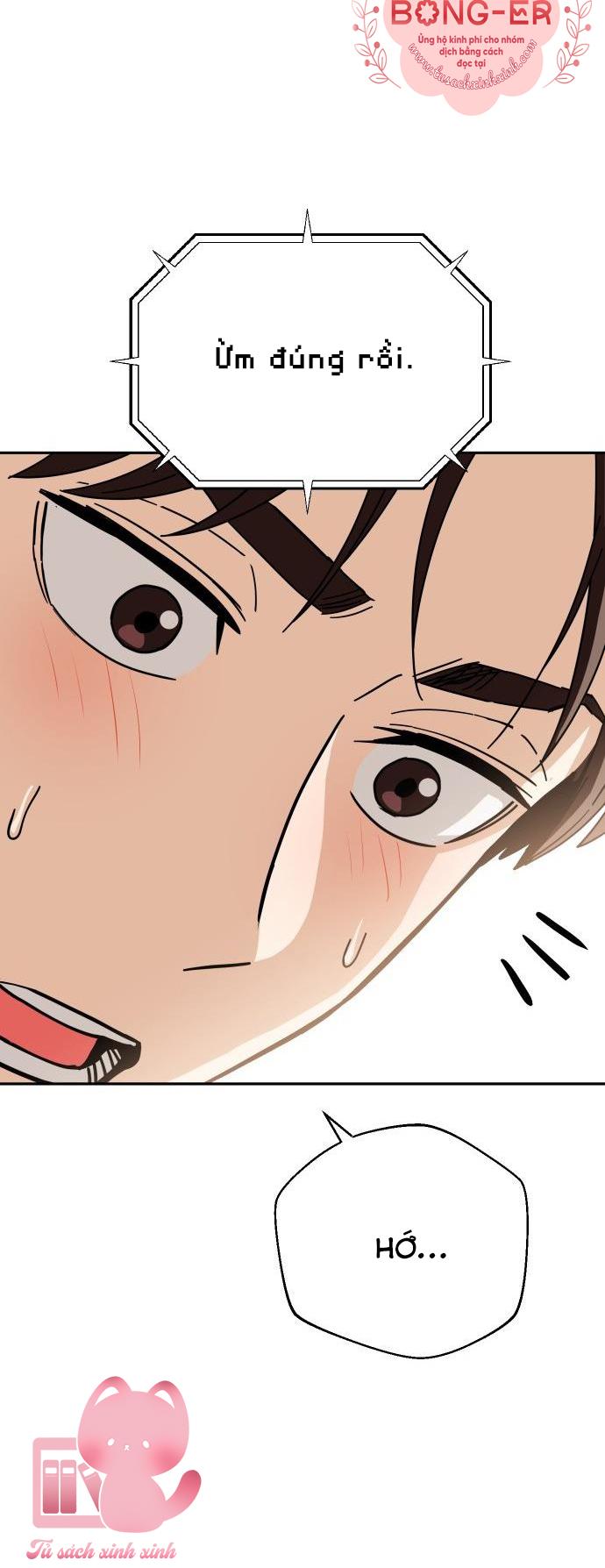 Lớ Ngớ Vớ Phải Tình Yêu Chap 30 - Trang 2