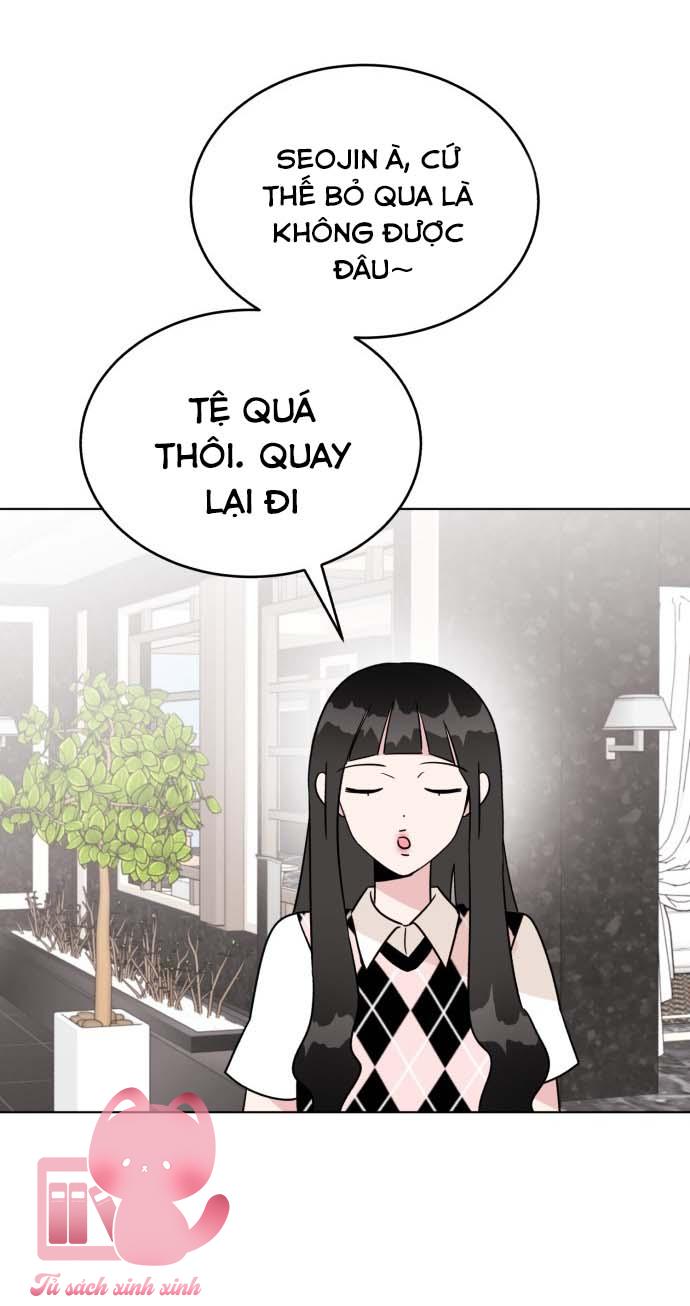 Chúng Ta Là Gì Của Nhau? Chap 37 - Trang 2