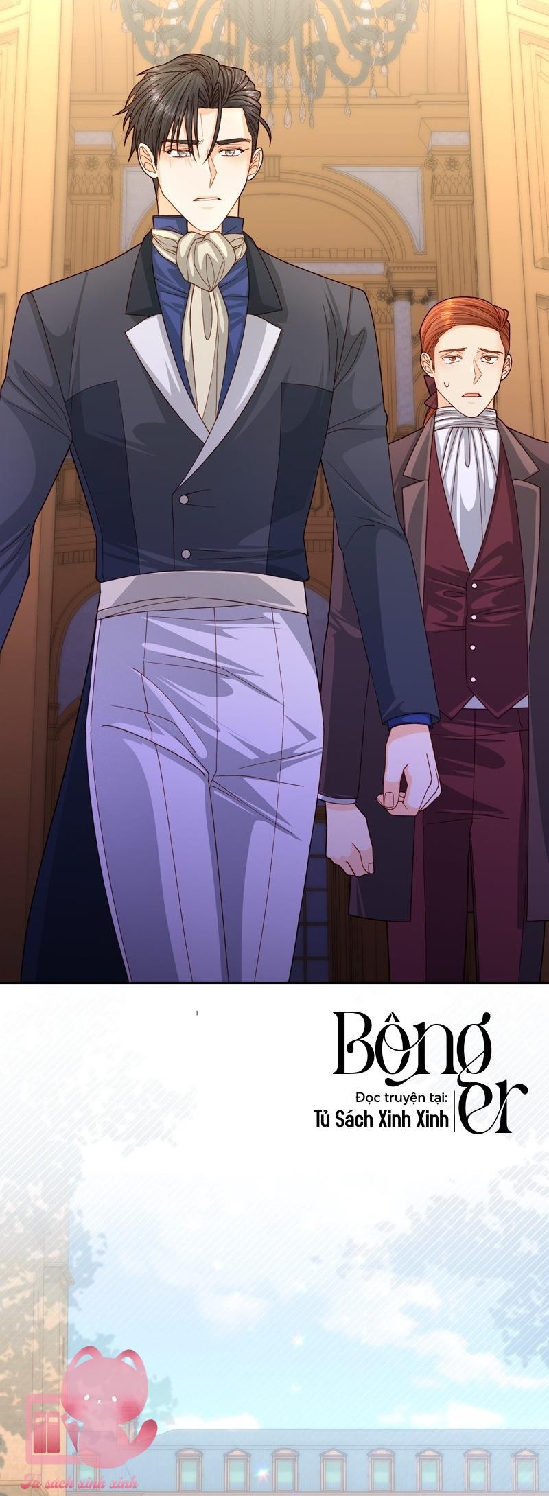 Hoàng Hậu Tái Hôn Chapter 163 - Next Chapter 164
