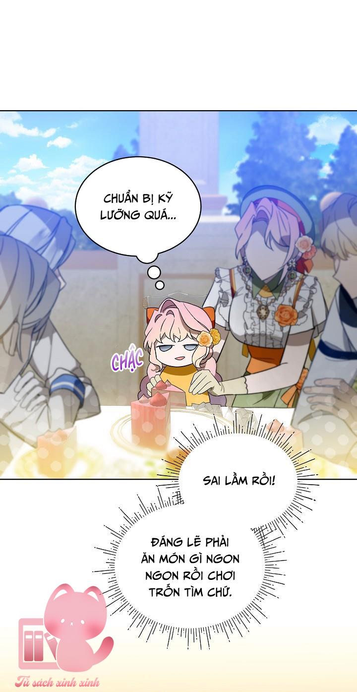 Quý Cô Thế Giới Ngầm Chap 28 - Next Chap 29
