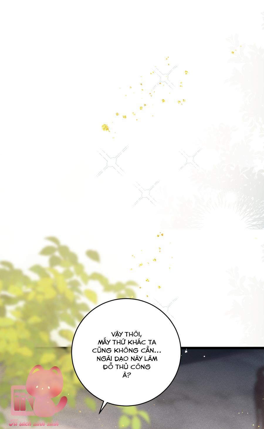 Gả Cho Vai Ác Chap 65 - Next Chap 66
