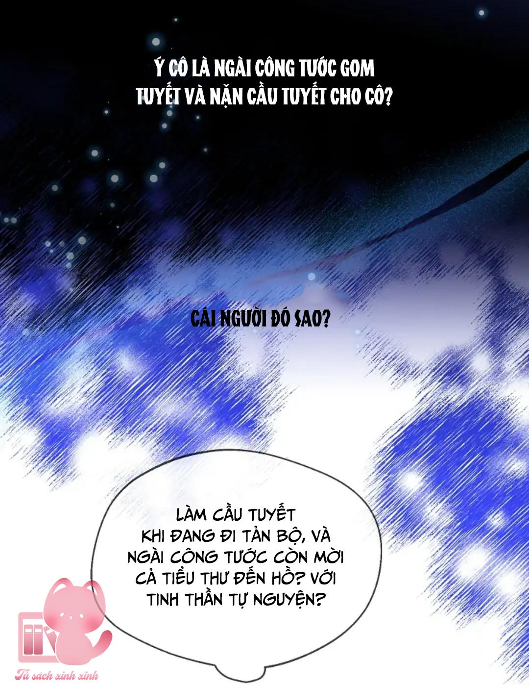 Tiểu Thư Crystal Là Nam Nhân Chap 25 - Trang 2