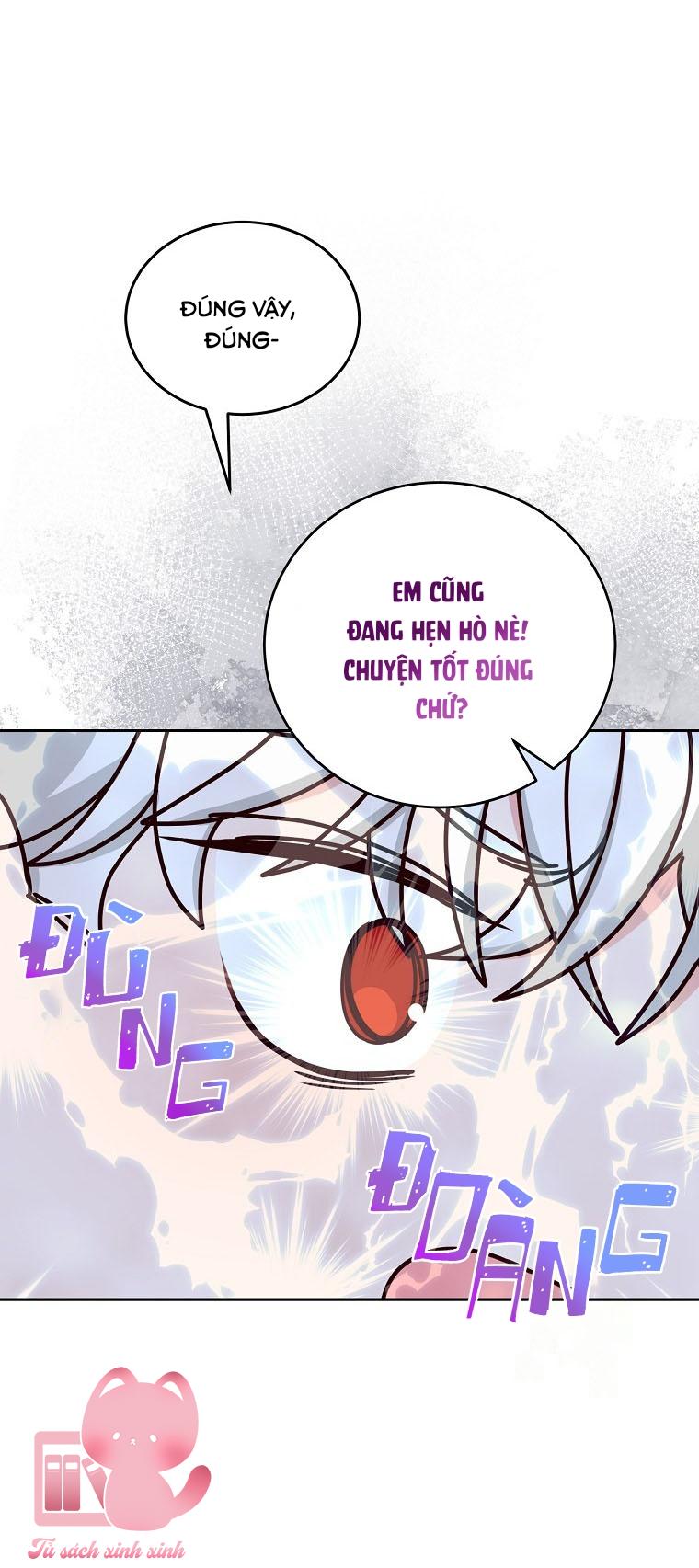 Thế Thì Ta Cứ Trở Thành Kẻ Ác Thôi Chap 73 - Trang 2