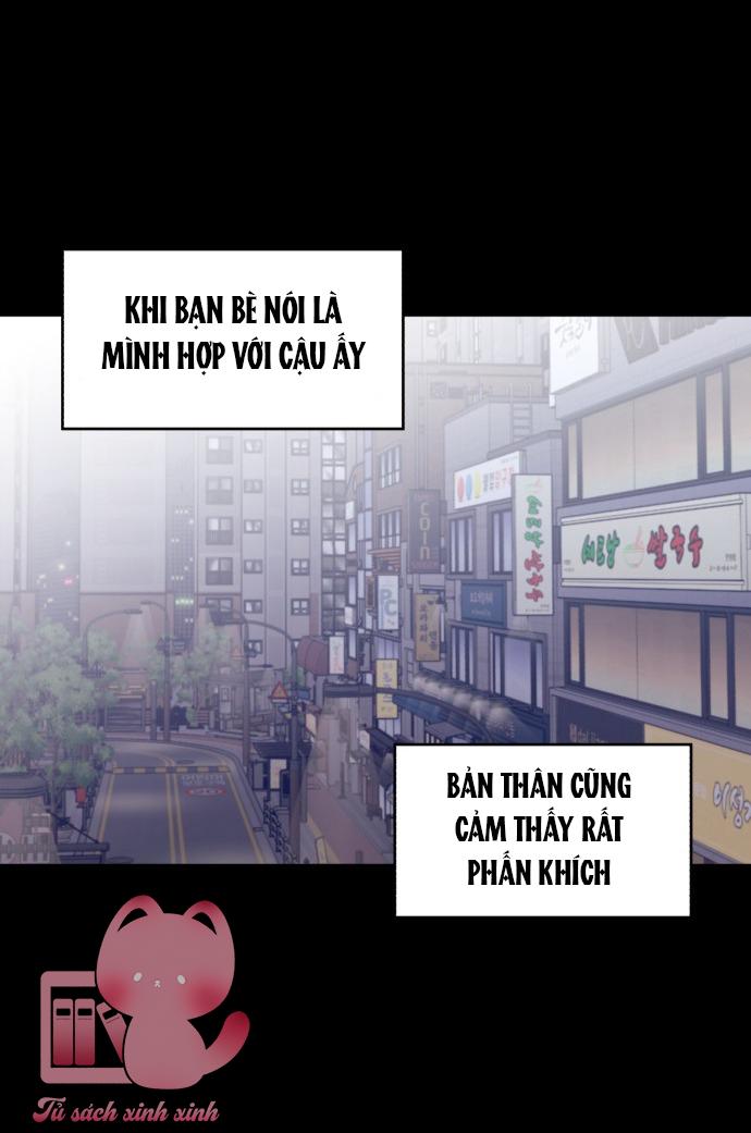 Chúng Ta Là Gì Của Nhau? Chap 34 - Trang 2