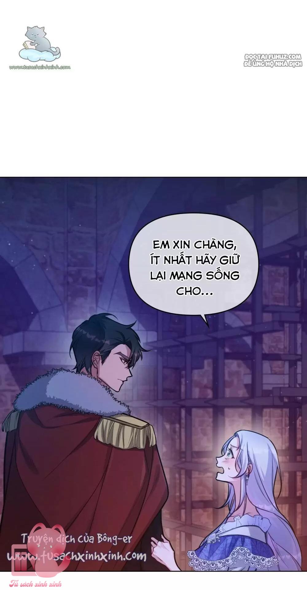 Nếu Không Vâng Lời Công Tước Chapter 16 - Trang 4