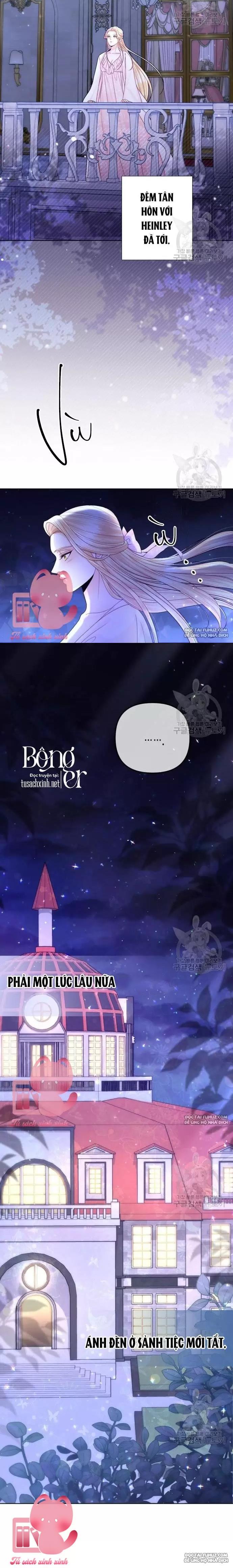 Hoàng Hậu Tái Hôn Chapter 127 - Next Chapter 128