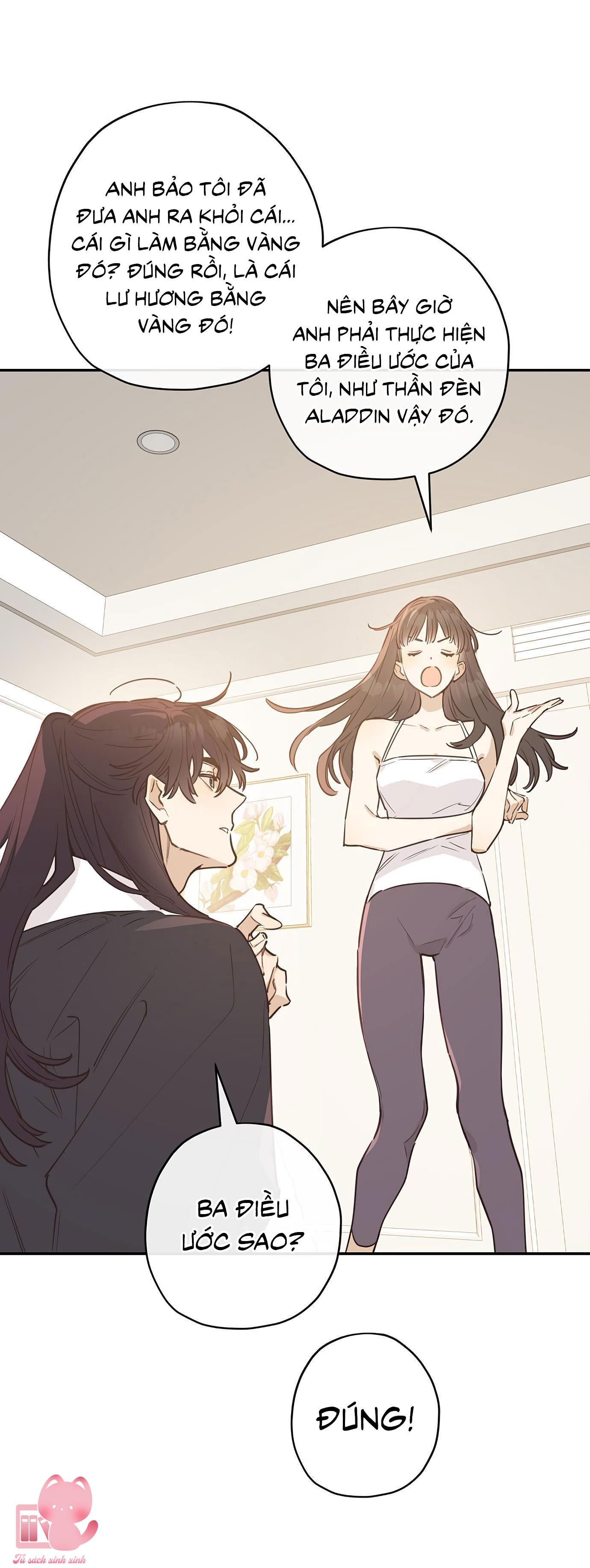 Onsaemiro Chapter 5 - Next Chapter 6