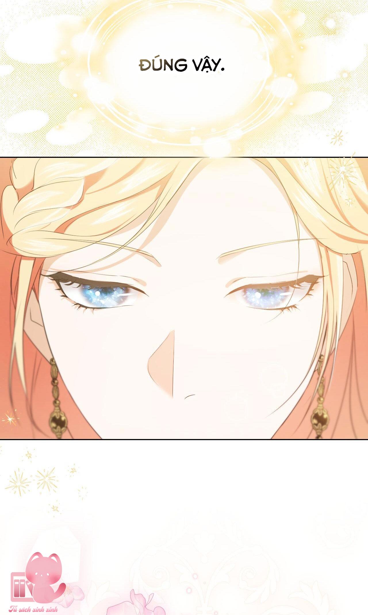 Thánh Nữ Giả Muốn Bỏ Trốn Chap 7 - Trang 4