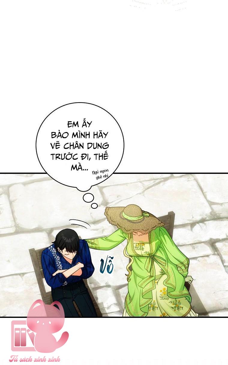 Đứa Nhỏ Không Phải Là Con Anh Chapter 26 - Next Chapter 27