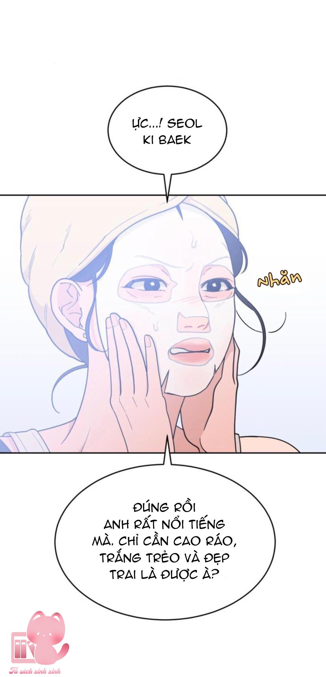 Vận May Không Ngờ Chapter 21 - Next Chapter 22