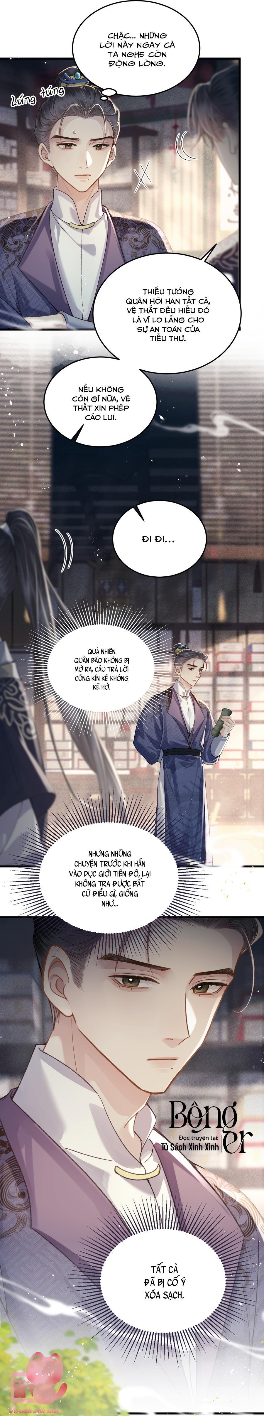 Gả Cho Vai Ác Chap 52 - Next Chap 53