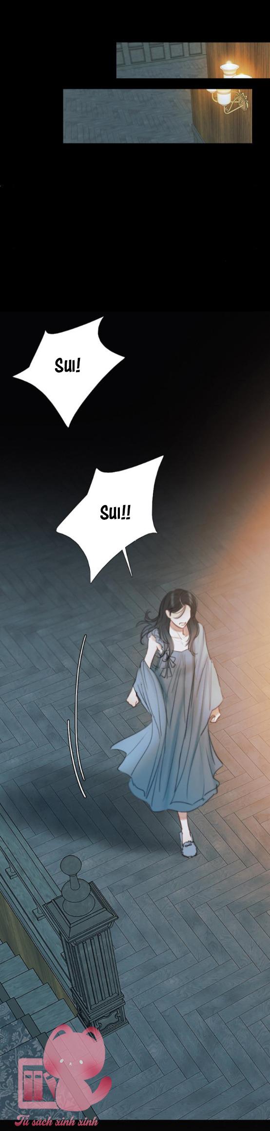 Serena Chương 18 - Next Chapter 18.1