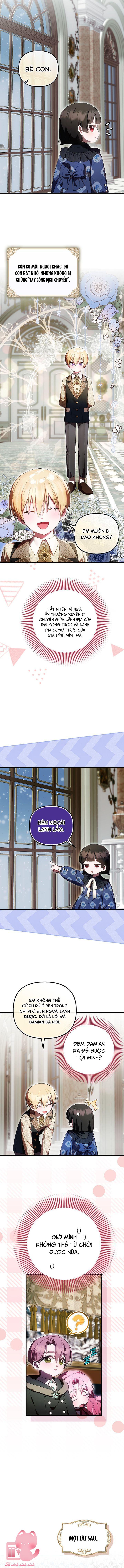 Lần Đầu Tiên Được Yêu Thương Chapter 48 - Next Chapter 49