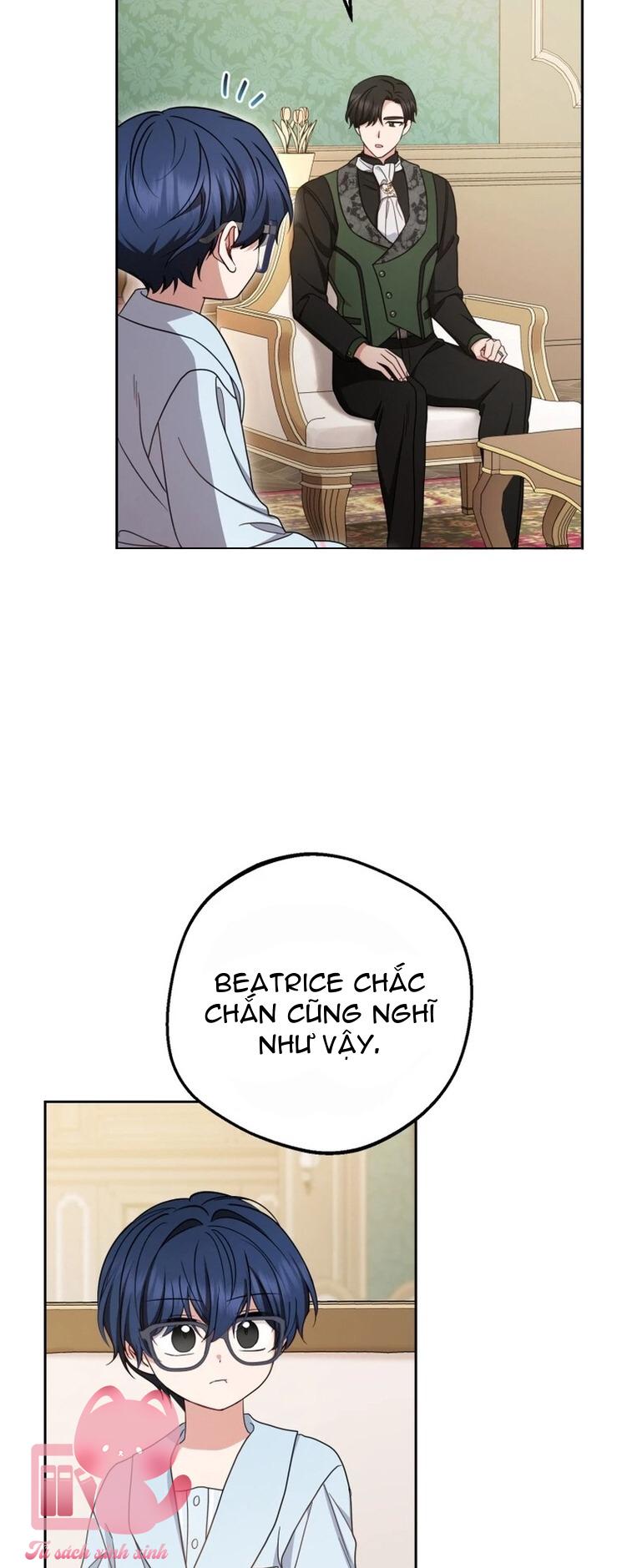 Được Yêu Thương Mà Còn Ngại Ngùng Sao! Chap 65 - Trang 4