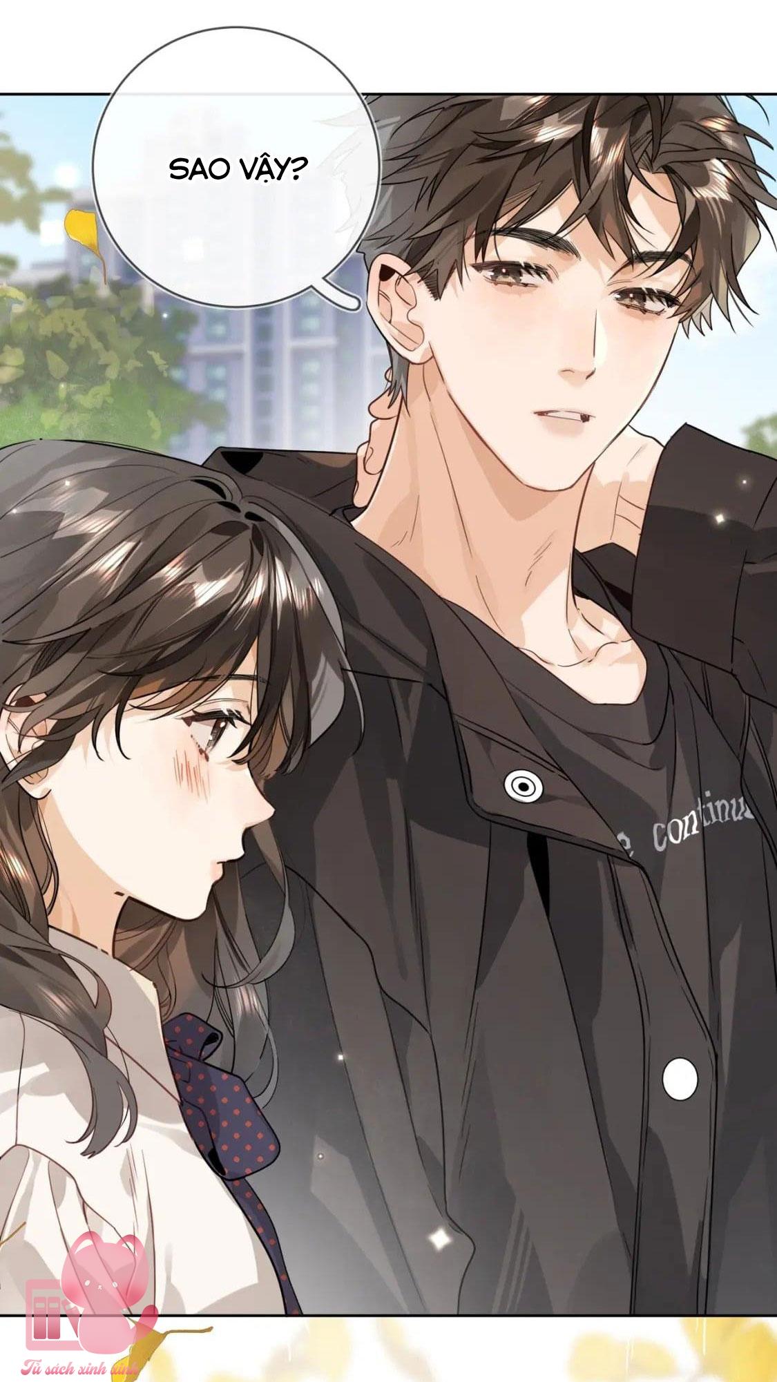 Tỏ Tình Chapter 22 - Trang 4