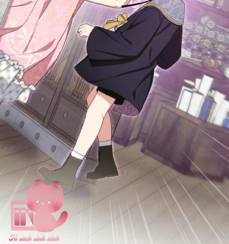 Được Yêu Thương Mà Còn Ngại Ngùng Sao! Chapter 89 - Trang 4
