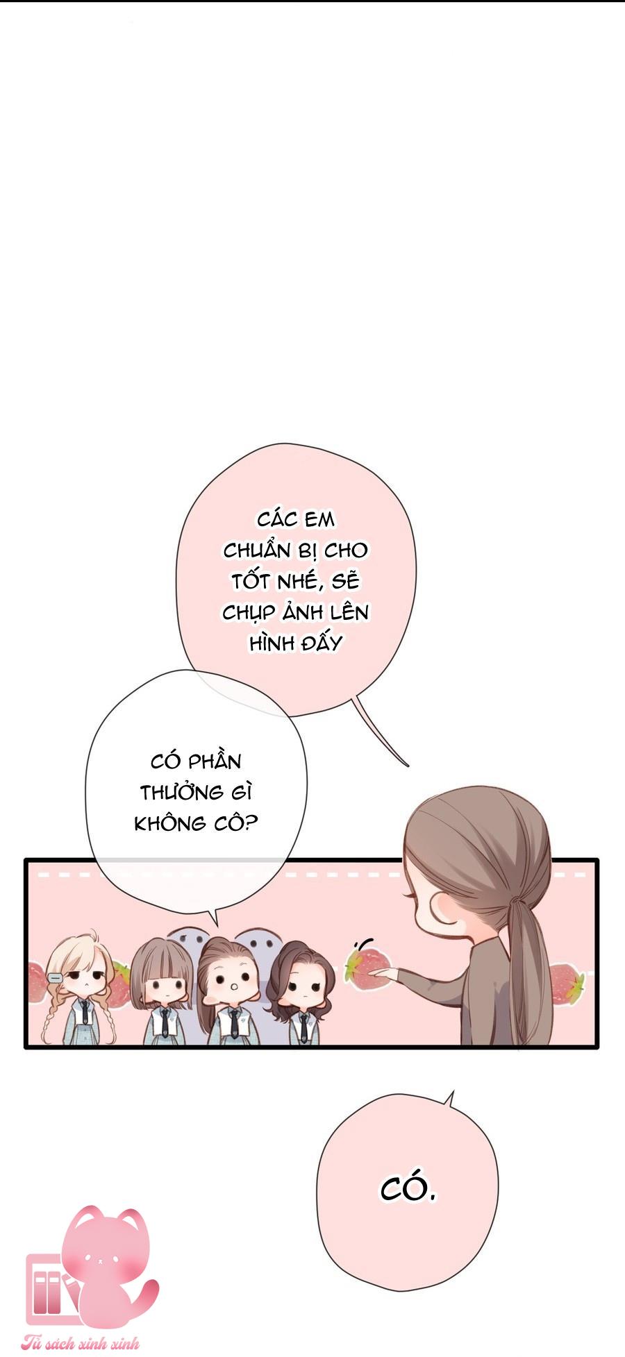 Ngược Dòng Mùa Xuân Chap 18 - Trang 4