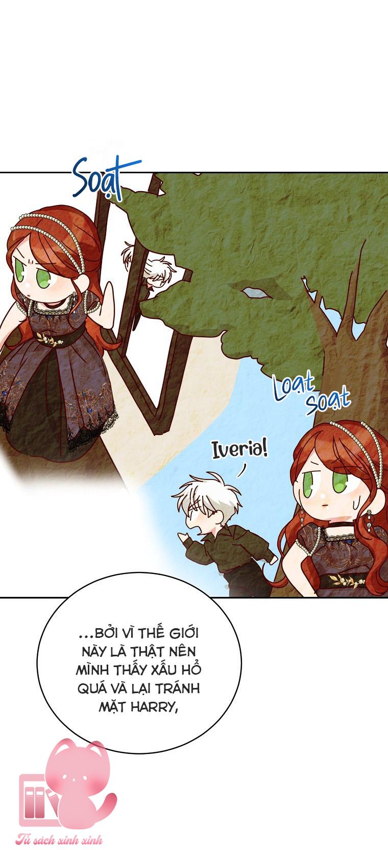 Thế Thì Ta Cứ Trở Thành Kẻ Ác Thôi Chap 70 - Trang 2