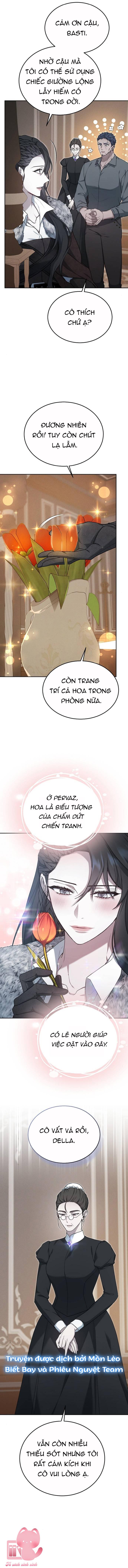 Thời Đại Oman Chap 8 - Next Chap 9