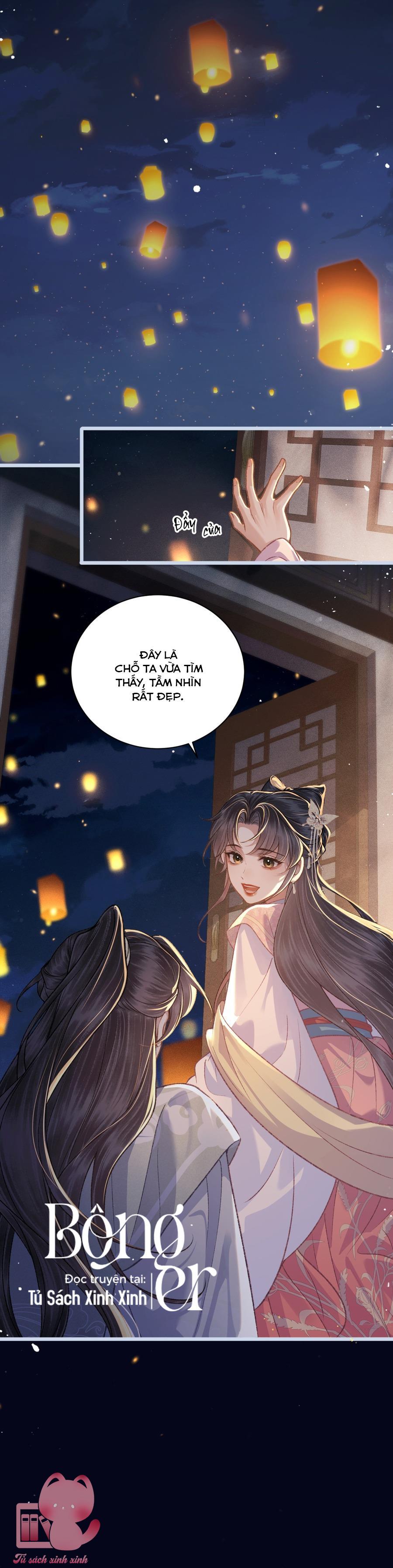 Gả Cho Vai Ác Chap 63 - Next Chap 64