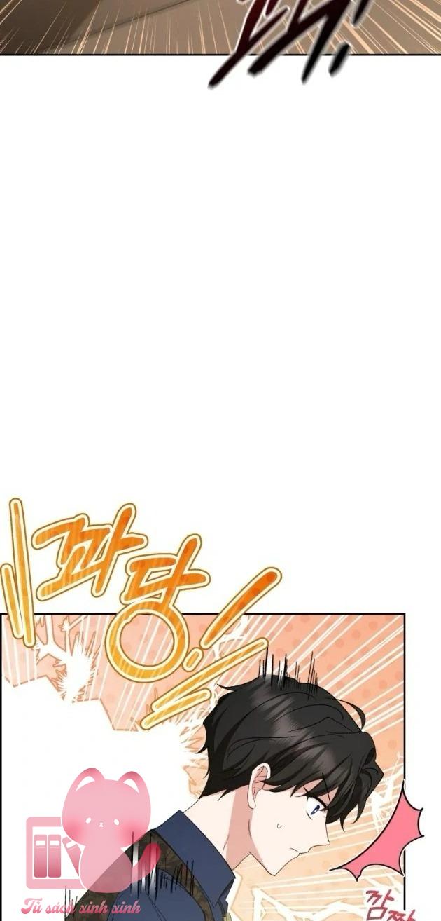 Được Yêu Thương Mà Còn Ngại Ngùng Sao! Chap 85 - Trang 4