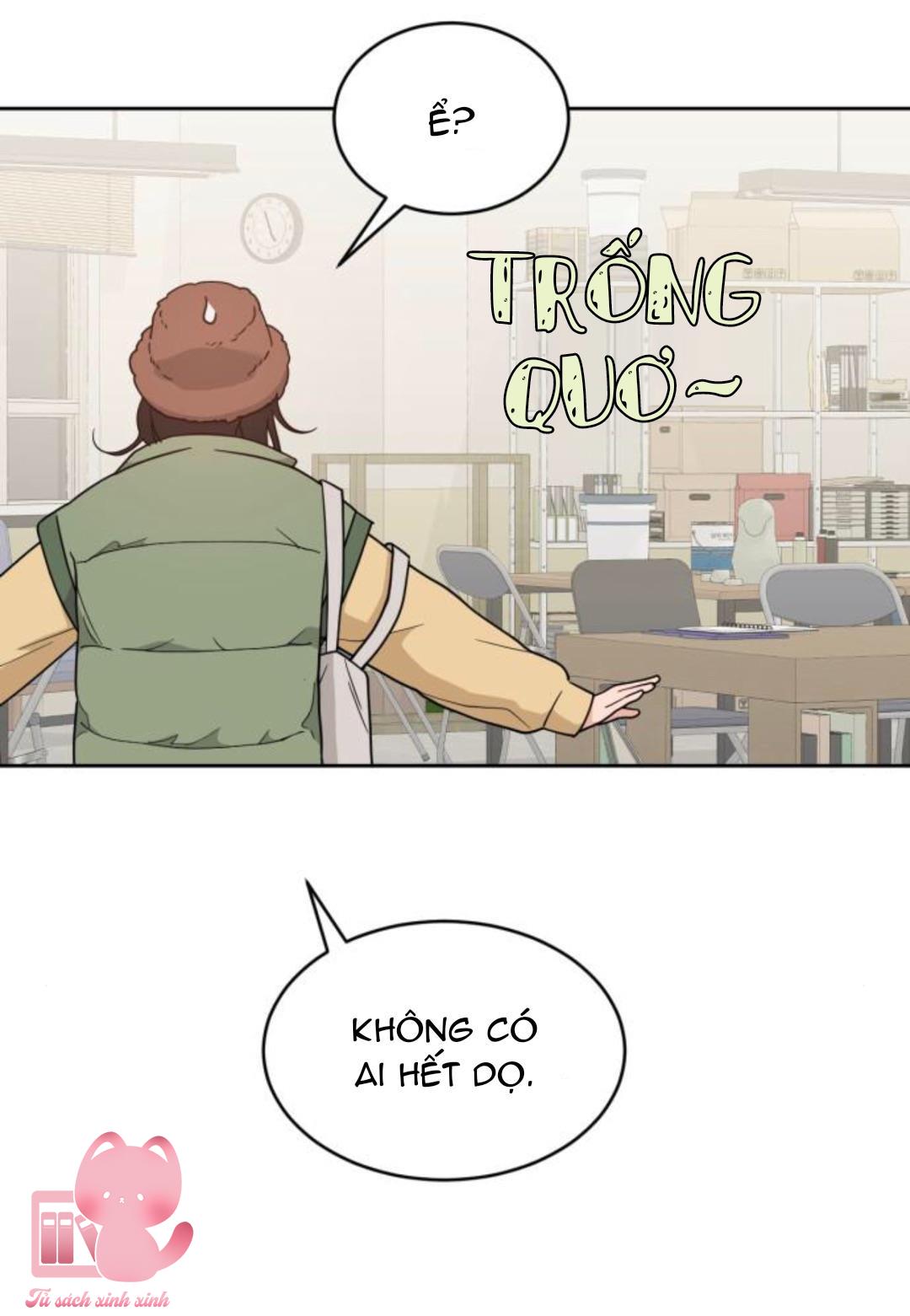 Vận May Không Ngờ Chapter 22 - Next Chapter 23