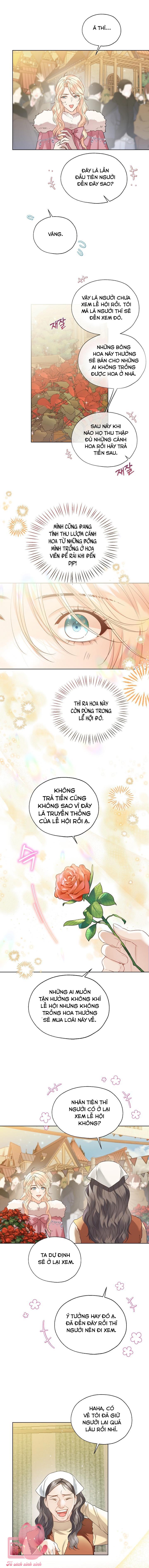 Tiểu Thư Crystal Là Nam Nhân Chap 42 - Trang 2