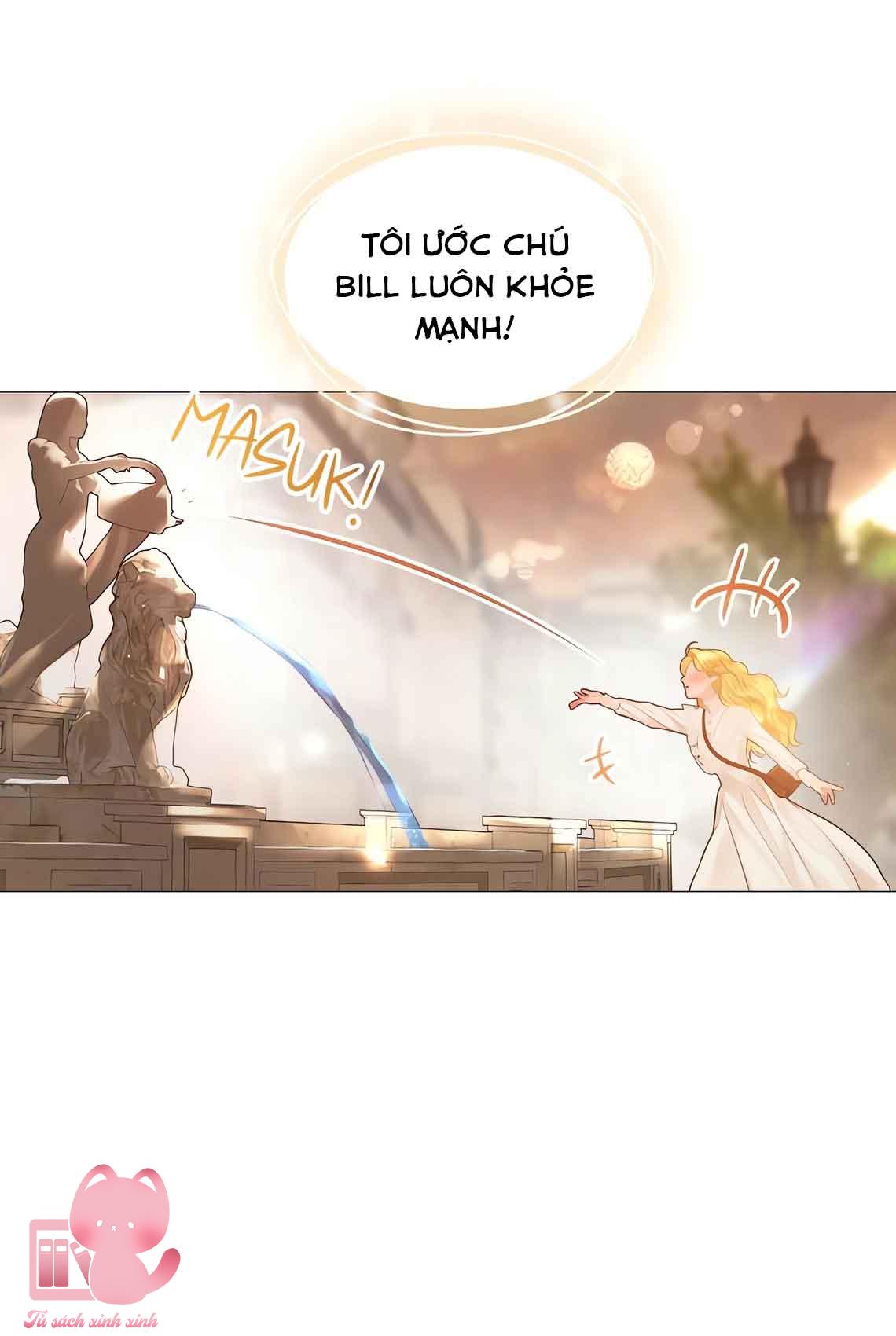 Hãy Khóc Và Cầu Nguyện Đi Chap 41 - Trang 4