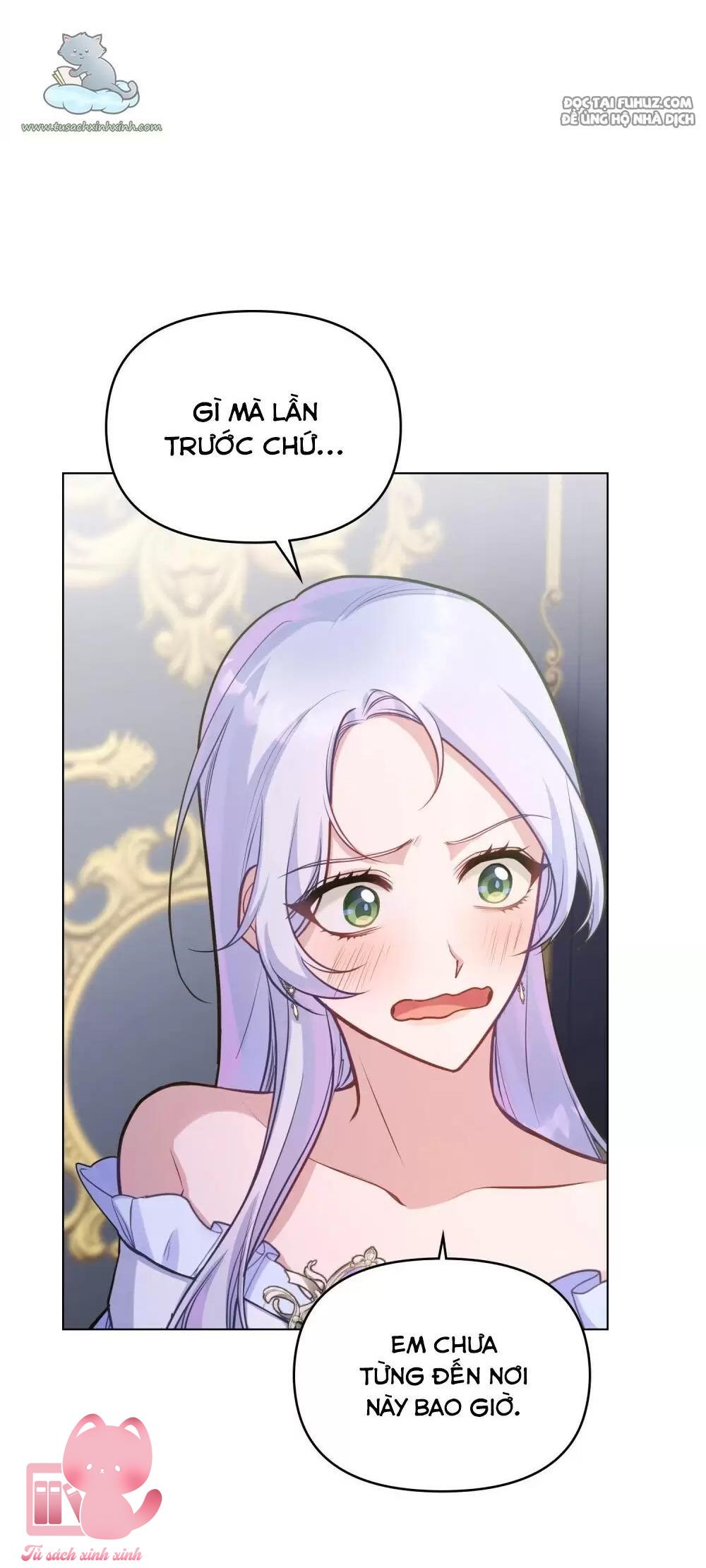 Nếu Không Vâng Lời Công Tước Chapter 15 - Trang 4