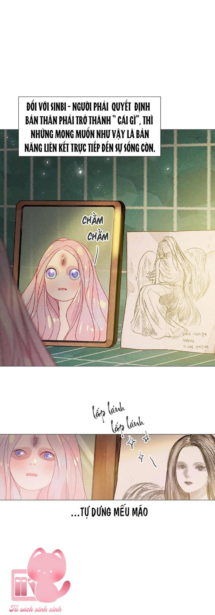 Thần Bí Chap 87 - Trang 2