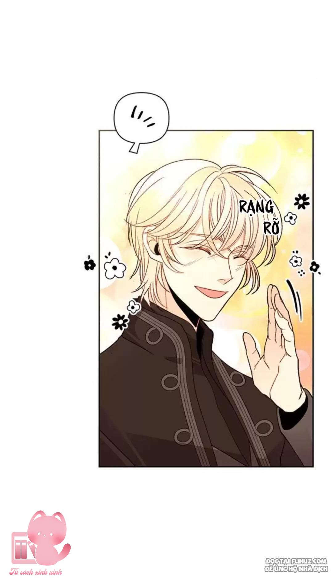 Hoàng Hậu Tái Hôn Chapter 81 - Next Chapter 82