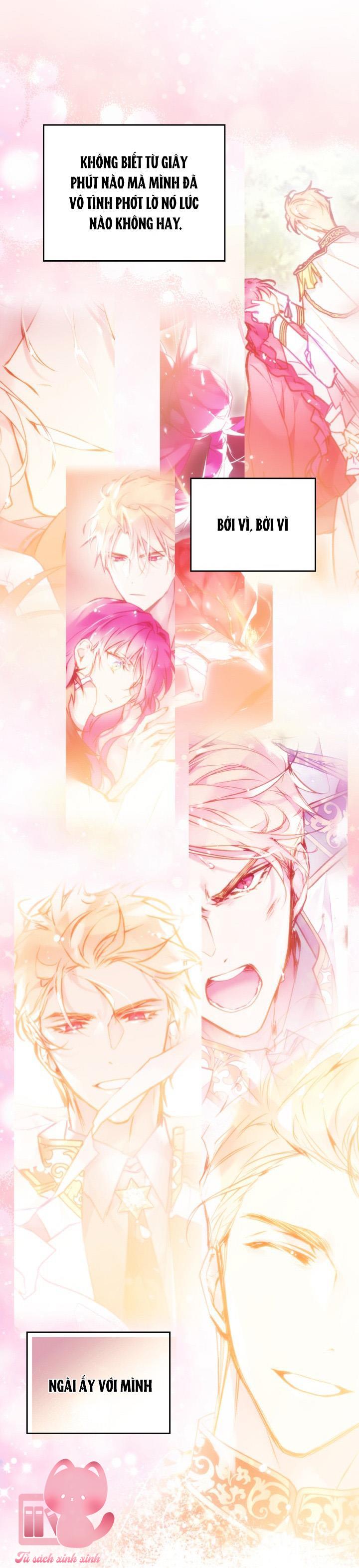 Kết Cục Của Nhân Vật Phản Diện Chỉ Có Thể Là Cái Chết Chapter 132 - Next Chapter 133