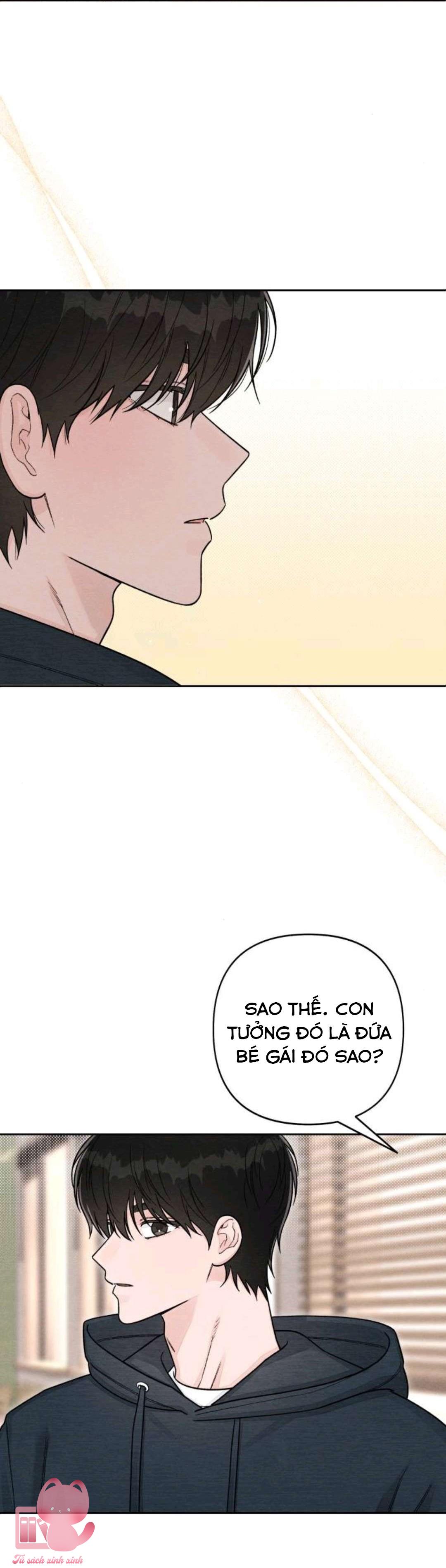 Bí Mật Thanh Xuân Chap 109 - Next 