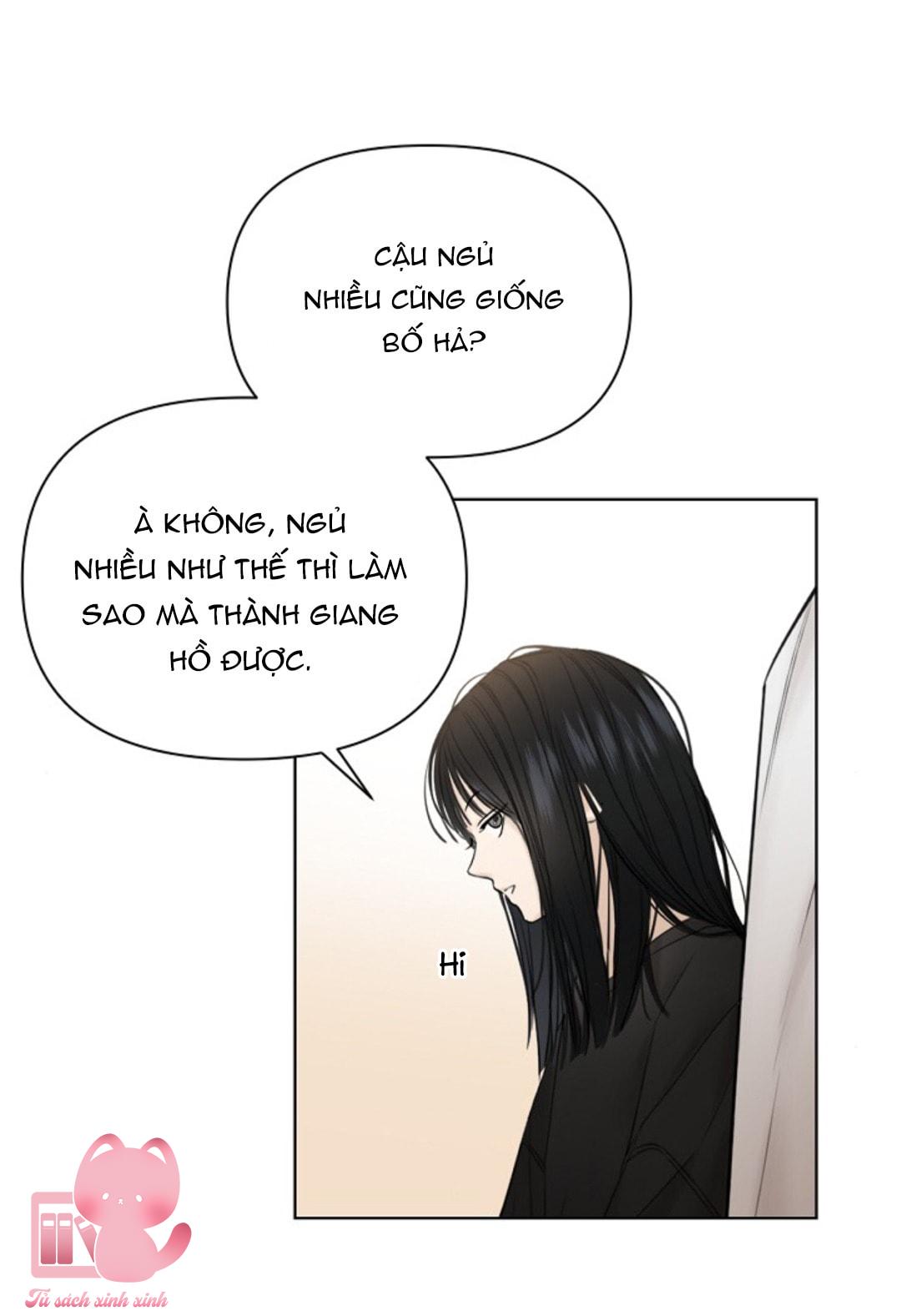 Bình Minh Chap 16 - Trang 4