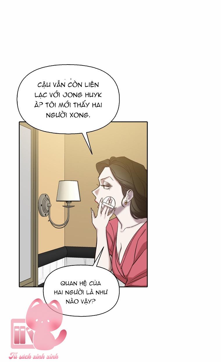 Thanh Xuân Của Chúng Ta Chap 84 - Next Chap 85