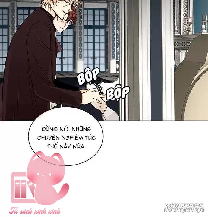 Hoàng Hậu Tái Hôn Chapter 43 - Next Chapter 44