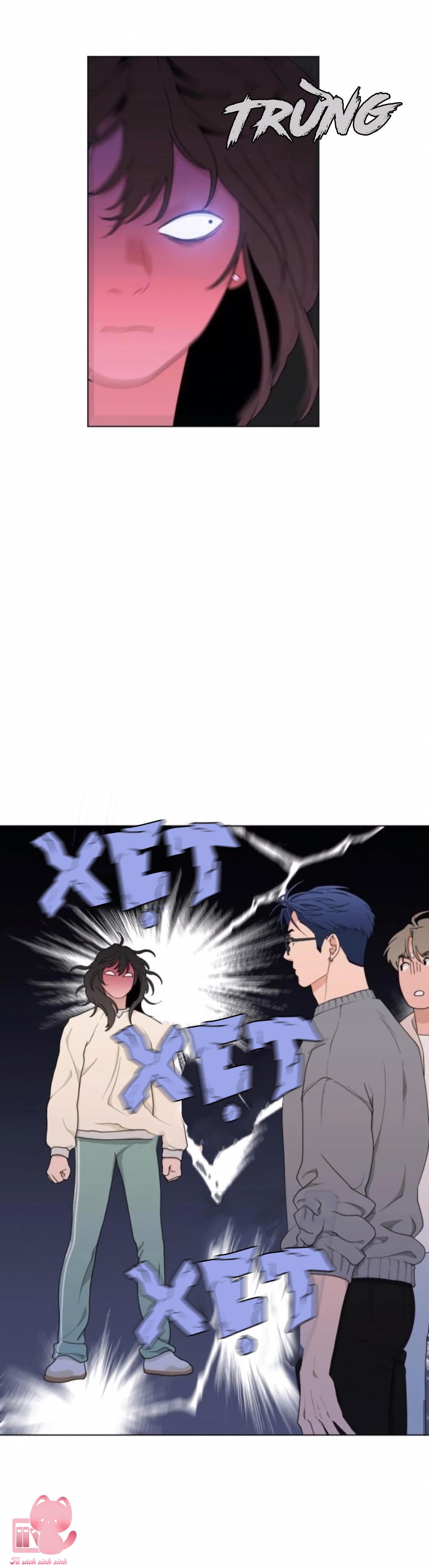 Vận May Không Ngờ Chapter 7 - Next Chapter 8
