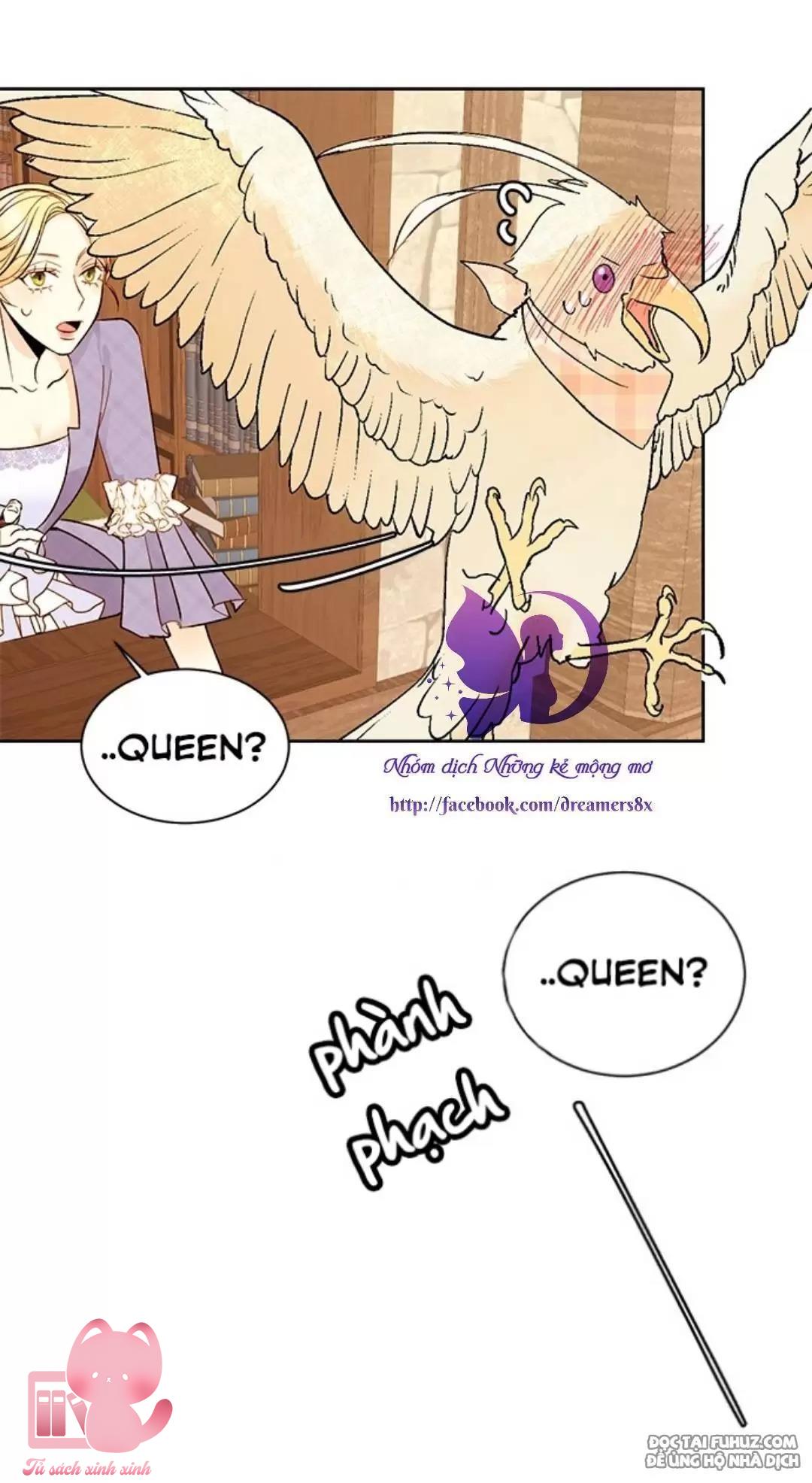 Hoàng Hậu Tái Hôn Chapter 19 - Next Chapter 20
