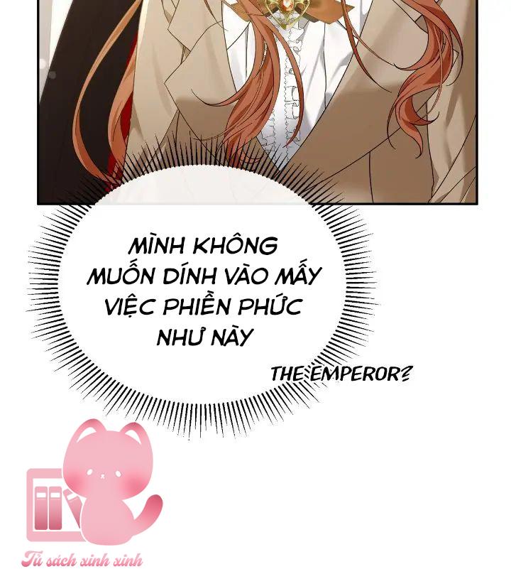 Hầu Nữ Bị Nguyền Rủa Trong Lâu Đài Của Công Tước Chap 31 - Trang 2