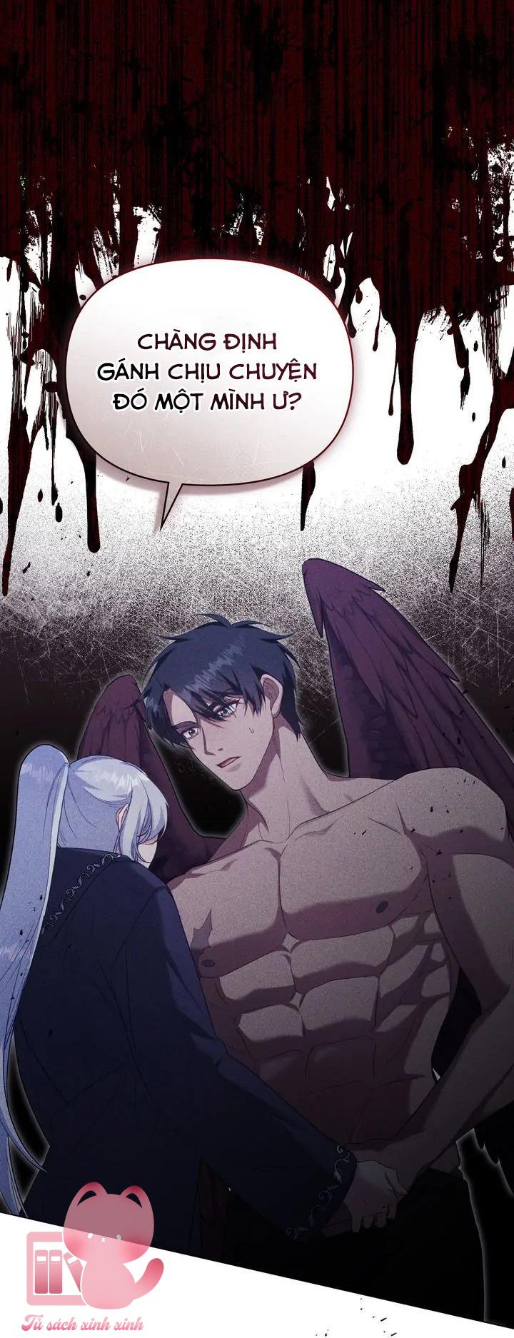 Nếu Không Vâng Lời Công Tước Chapter 81 - Trang 4